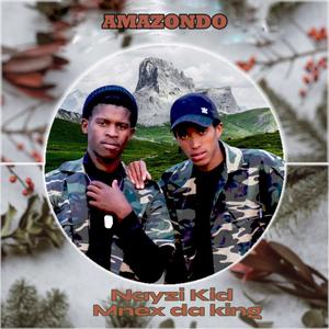 Amazondo (feat. Nayzi Kid)