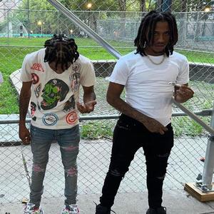 Don't (feat. Sdot Go, Jay Hound & SweepersENT) (Explicit)