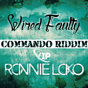 Commando Riddim VIP