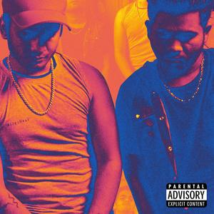 KAHA GAYE (feat. Sandy) (Explicit)