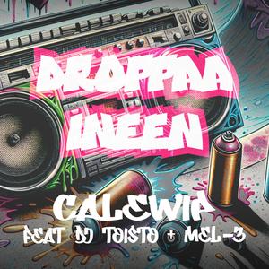 Droppaa Ineen (feat. DJ Toisto & DJ Mel-3) [Explicit]