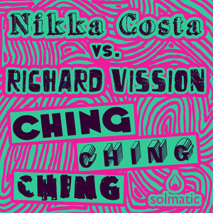 CHING CHING CHING (Original Mix)