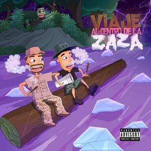 iRoN MAn (feat. Visualzombie) (Explicit)