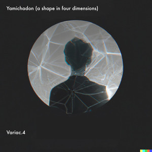 Yamichadon (A Shape in Four Dimensions)