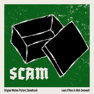 Scam (Original Motion Picture Soundtrack)