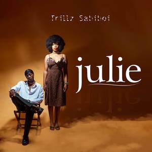 Julie (The first Verse)