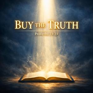 Buy The Truth