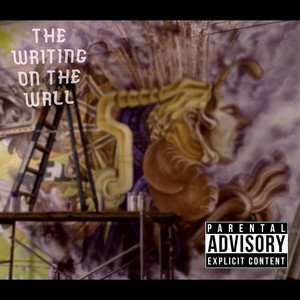 the writing on the wall instrumental