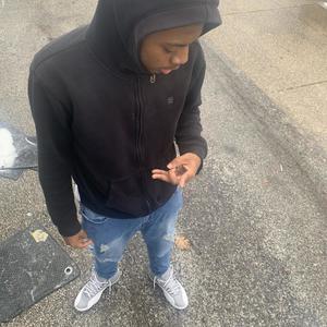 Babynate - Bye Bye (Explicit)