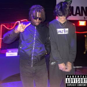 SWAGGED UP! (feat. Franko dior & Raynix) (Explicit)