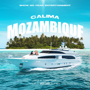 Calima - Mozambique (Explicit)