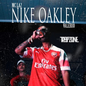 Nike Oakley