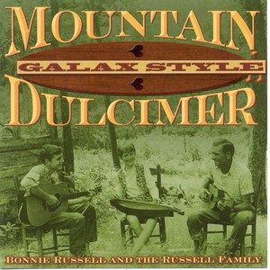 Mountain Dulcimer