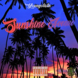 Sunshine Avenue (Explicit)