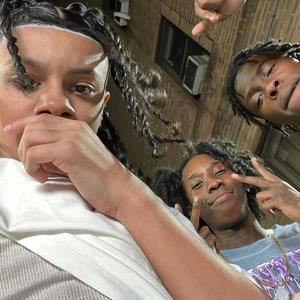 Top 3 (feat. Mali B & Set Da Trend) (Explicit)