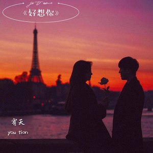 好想你