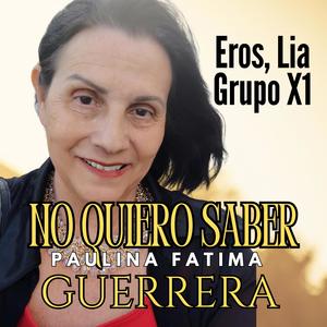 No quiero saber (Special Version salsa)
