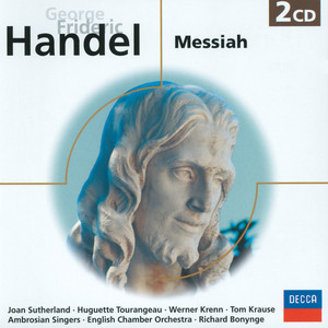 Handel: Messiah