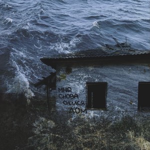 Мне снова снился дом