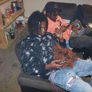 1 WHAMMY (feat. JAY SLIM) (Explicit)