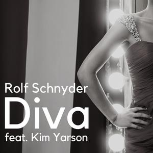 Diva(feat. Kim Yarson)