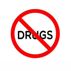 Hate Drugs (feat. Fxnsi) (Explicit)