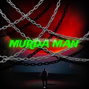 Murda Man (Explicit)