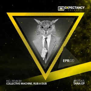 Tana (Collective Machine Remix)