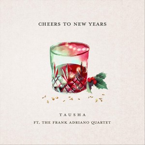 What Are You Doing New Year's Eve?(feat. The Frank Adriano Quartet)