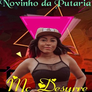 Novinho da Putaria