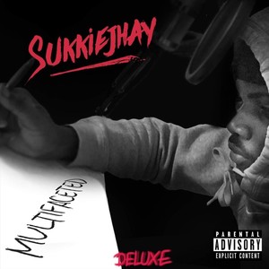 Multifaceted (Deluxe) [Explicit]