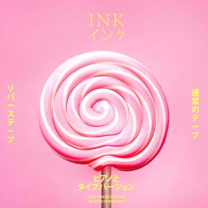 INK (feat. Louise Carles)