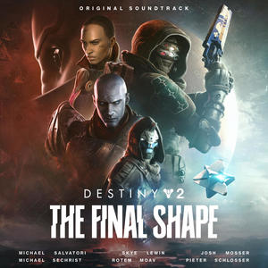 Return to a Dream (from "Destiny 2: The Final Shape" Original Soundtrack)