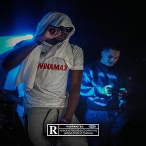 Nono La Grinta & La Mano 1.9, Croco 1.9 (feat. kzpursang) (Explicit)