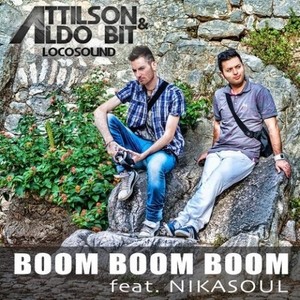 Boom Boom Boom (remix|Caruso & Valenziano Remix)
