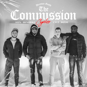 The Commission 2 (Explicit)