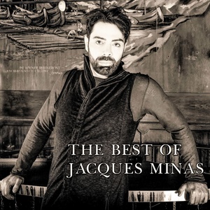 The Best of Jacques Minas