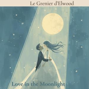 Love in the Moonlight (feat. Emmanuelle)