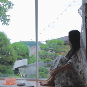 괜찮아, 내 별들아 (To. My Stars)