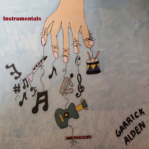 Garrick Alden Instrumentals