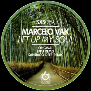 Lift Up My Soul (Santiago Deep Remix)