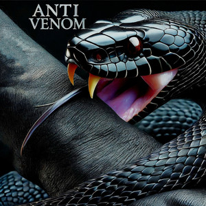 Anti Venom (Explicit)