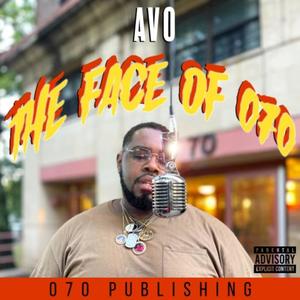 The Face Of 070 (Explicit)