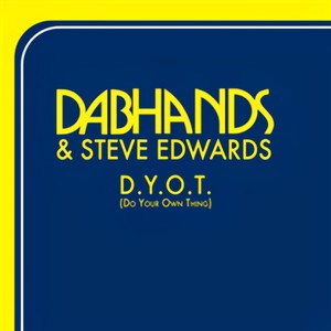 Do Your Own Thing (Main Mix Radio Edit)