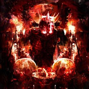 WARRIOR (feat. zecki) (Explicit)