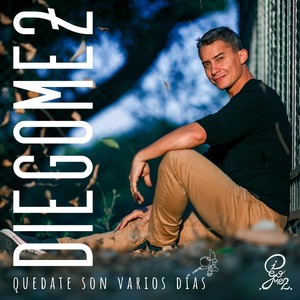 Quedate Son Varios Días (feat. Hernán Figueroa, Rubén Figueroa, Gaby Juárez & Juan Manuel Repolles)