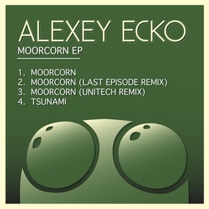 Moorcorn EP