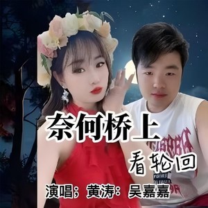 奈何桥上看轮回 (伴奏)