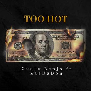 Too hott remix (Explicit)