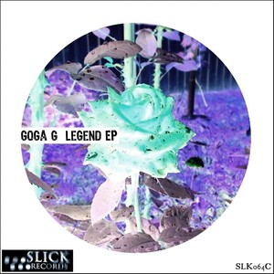 Legend EP